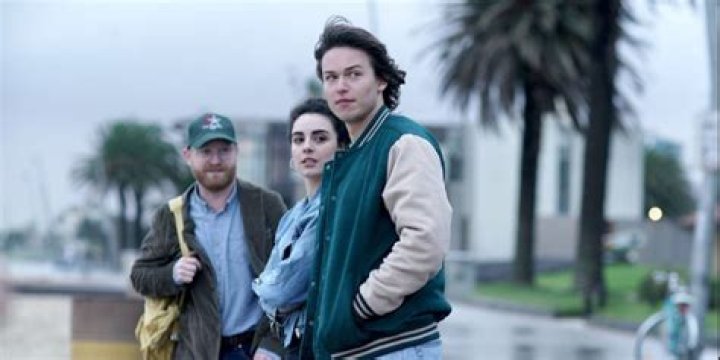 La Brea Cast Jack Martin Siblings, Sister Maddy: Actor Family Details