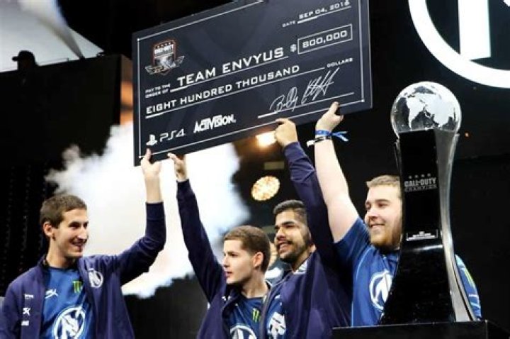 LA Thieves officially add John to CDL roster ahead of Stage 5