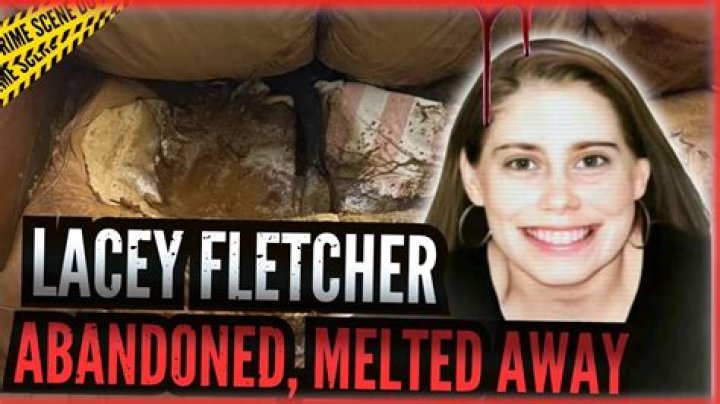 Lacey Fletcher: A Glimpse Through Photos