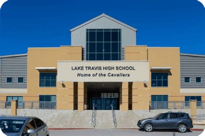 Lake Travis High School - Austin