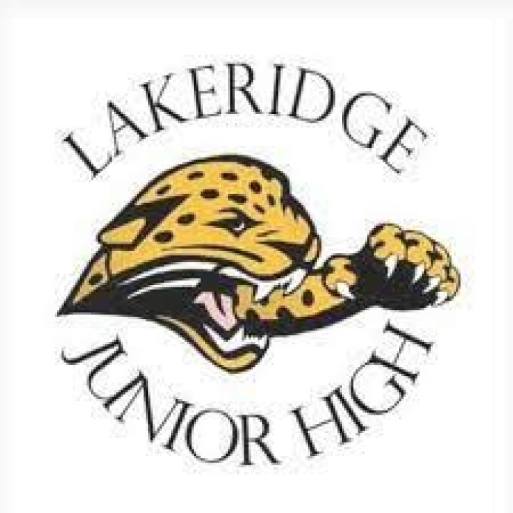 Lakeridge Junior High School - Orem