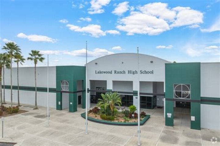Lakewood Ranch High School - Bradenton