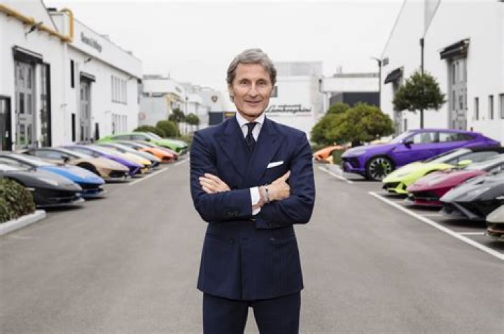 Lamborghini Company Net Worth | Age, Height, Weight, Dating And More