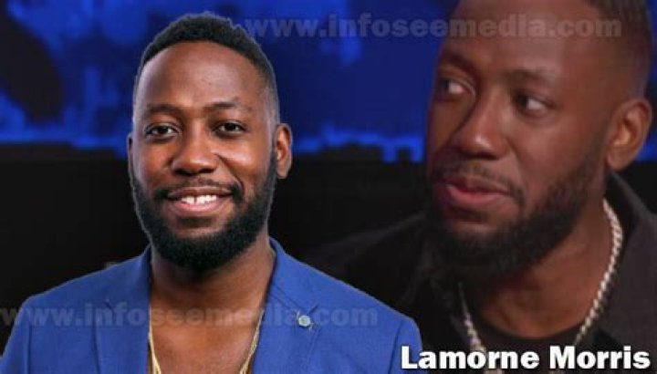 Lamorne Morris Net Worth: A Comprehensive Overview