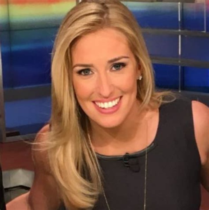 Landon Dowdy CNBC Wikipedia, Age, Husband, Married【 Photos 】Bio