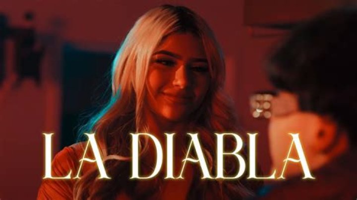 Lara Diabla: The Enigmatic Star Of Social Media