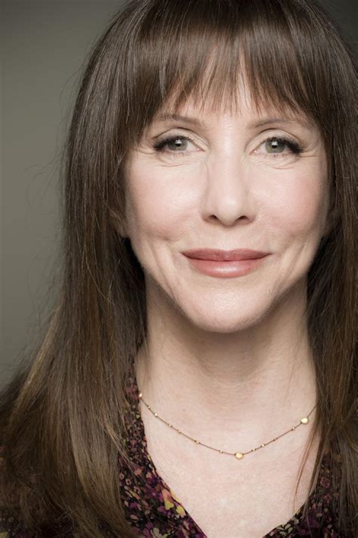 Laraine Newman Biography