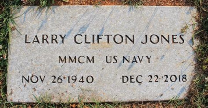 Larry Clifton Coleman | Death Notices