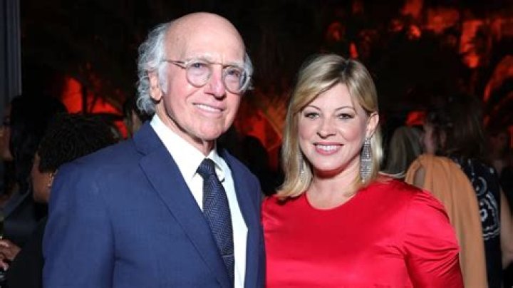 Larry David Wives: A Deep Dive Into The Personal Life Of The Comedian