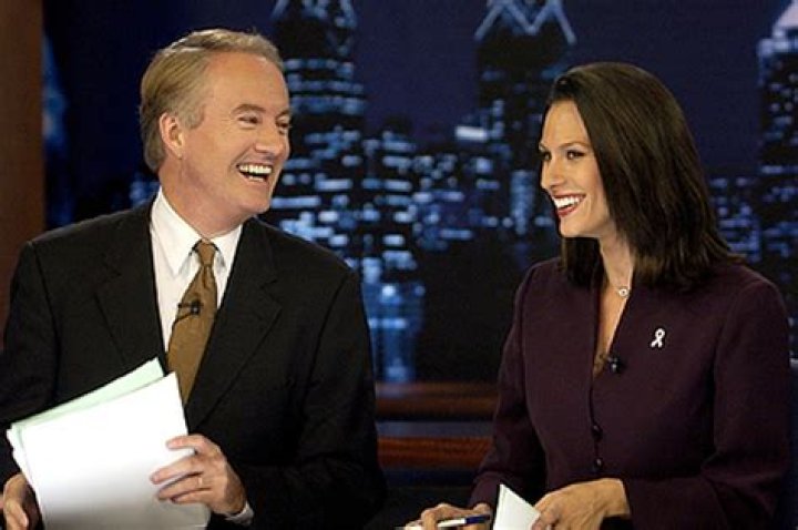 Larry Mendte Bio, Age, Height, Wife, Salary, Net Worth, WABC