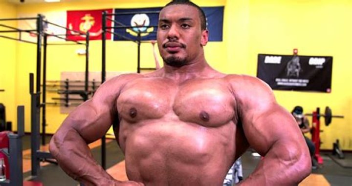 Larry Wheels: Wiki, Bio, Age, Height, Family, Girlfriend, Net Worth
