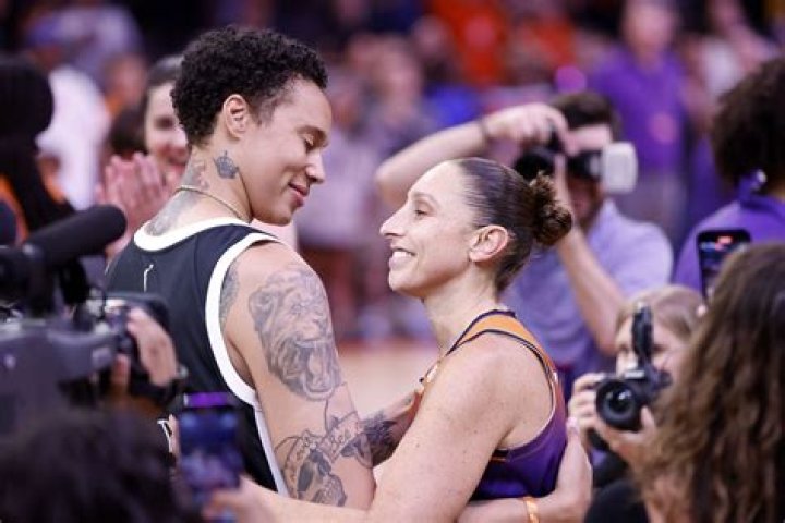 Las Vegas Aces vs. Phoenix Mercury prediction & game preview - September 8, 2023