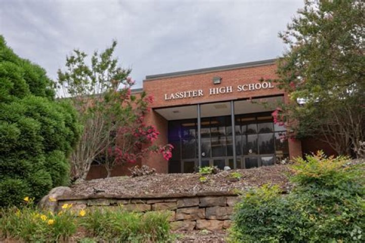 Lassiter High School - Marietta