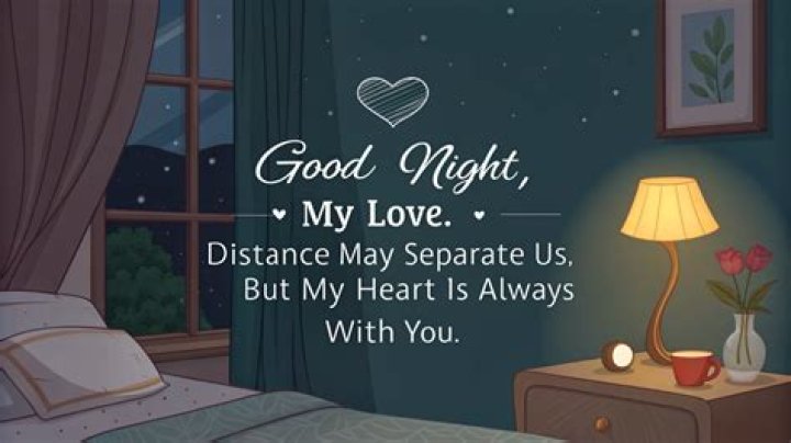 Late Night Messages For Her: The Perfect Way To Express Your Feelings