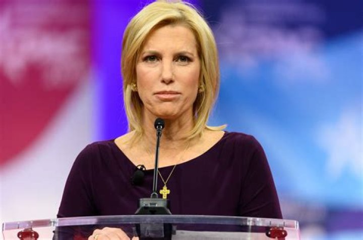 Laura Ingraham Siblings: Meet Brother Curtis Ingraham, Wiki, Age, Net Worth, Education, Instagram