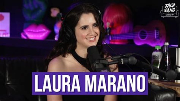 Laura Marano's Relationships: Unveiling The Private Life Of A Star