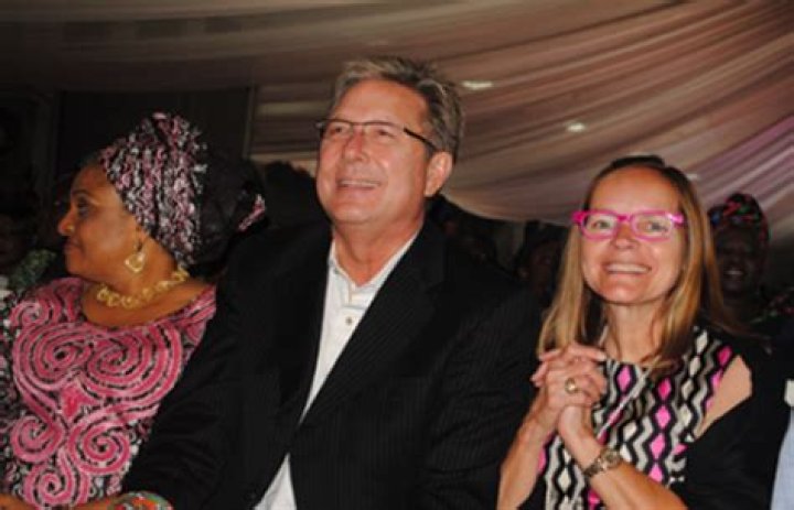 Laura Moen: Who Is Don Moen's Wife?