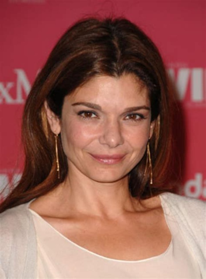 Laura San Giacomo Biography