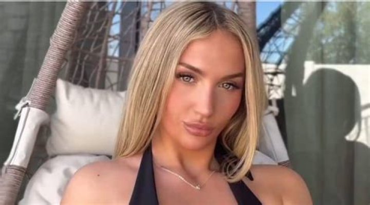 Lauren Blair Net Worth | Age, Height, Weight, Dating And More