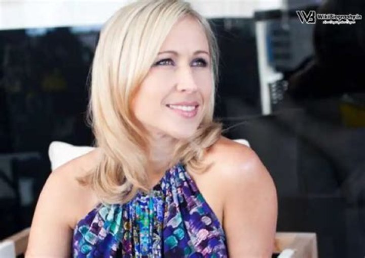 Lauren Fried: Wiki, Bio, Age, Net Worth, Jock Zonfrillo Wife, Career