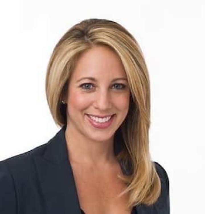 Lauren Glassberg Bio, Age, Height, Husband, Salary, Net Worth, WABC-TV