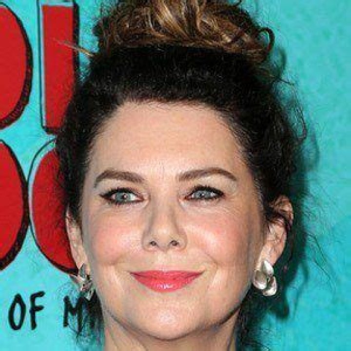 Lauren Graham Age