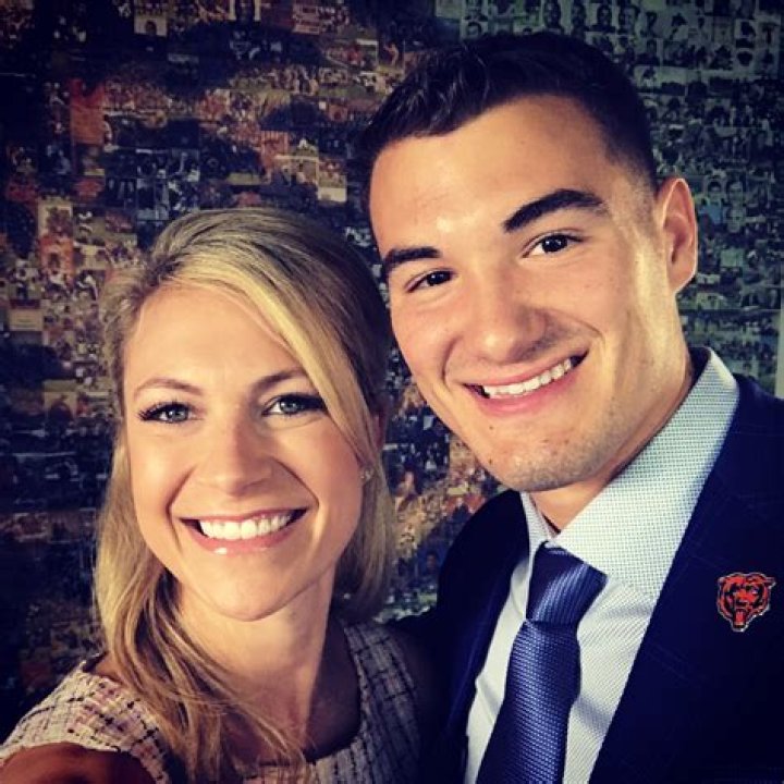Lauren Magiera Age, Engaged, Bio Wikipedia【 WGN 】Married Husband