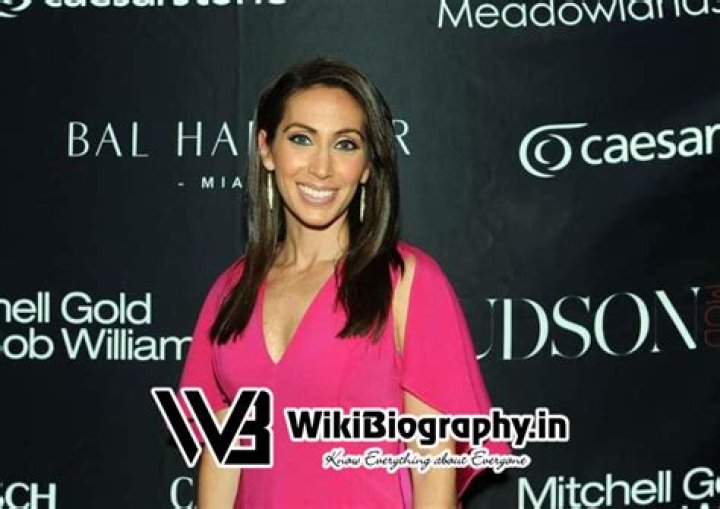 Lauren Simonetti: Wiki, Bio, Age, Fox Business, Anchor, Net Worth