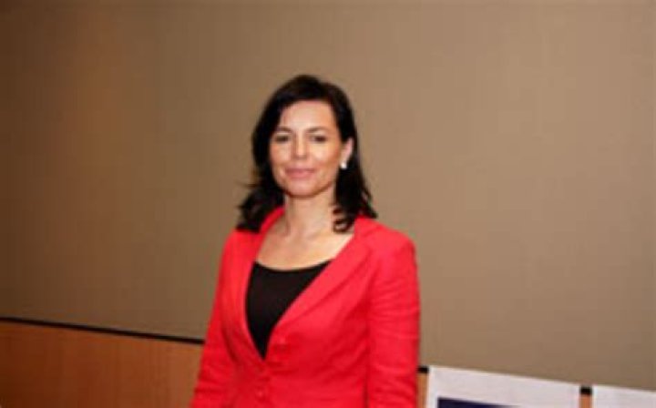 Laurence Sailliet Jeune