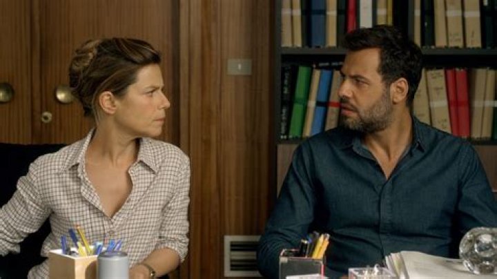 Laurent Lafitte Ses Parents
