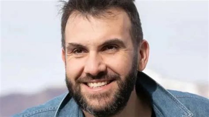 Laurent Ournac Reprise Poids