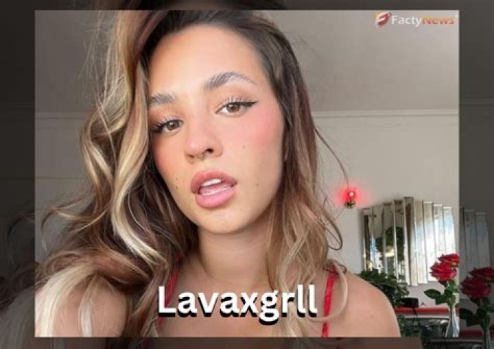 Lavaxgrll: The Rise Of A Social Media Phenomenon