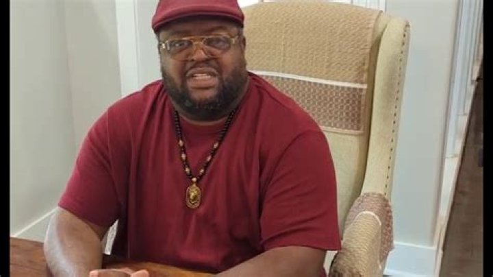 Lawrence Hardge Net Worth 2024