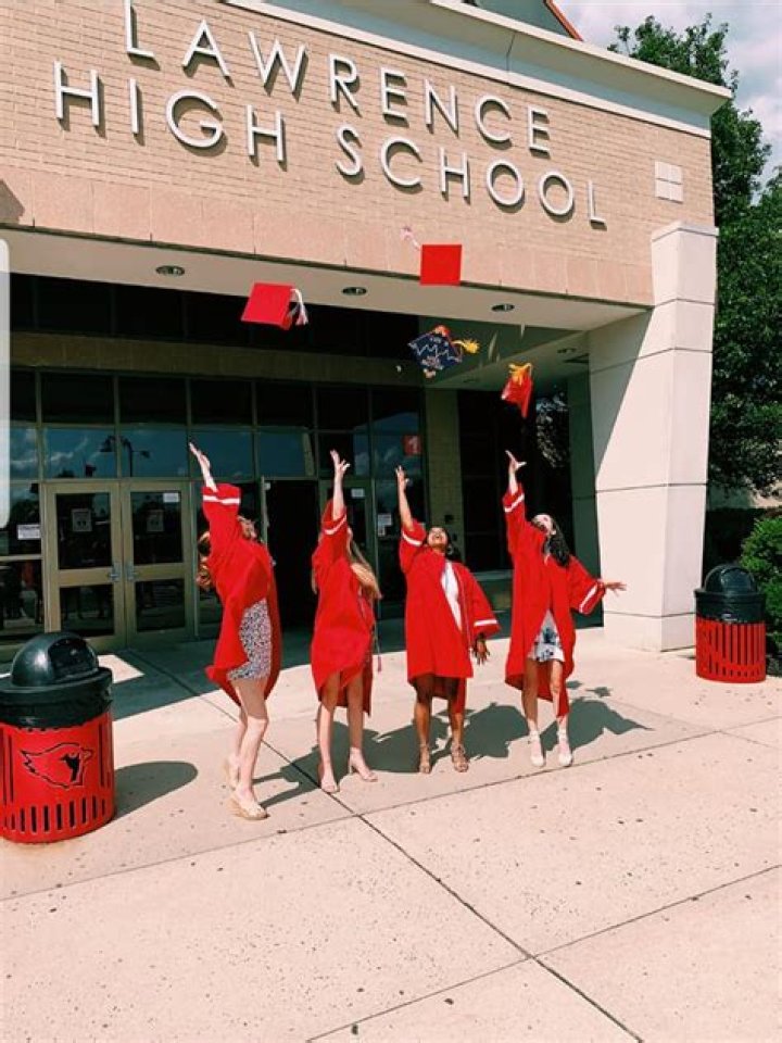 Lawrence High School - Lawrenceville