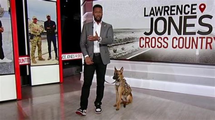 Lawrence Jones' Daughters: A Deep Dive Into Their Lives And Impact