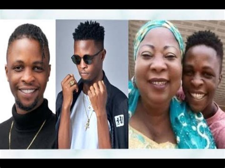 Laycon BBNaija Biography, Age, Songs, and Net worth