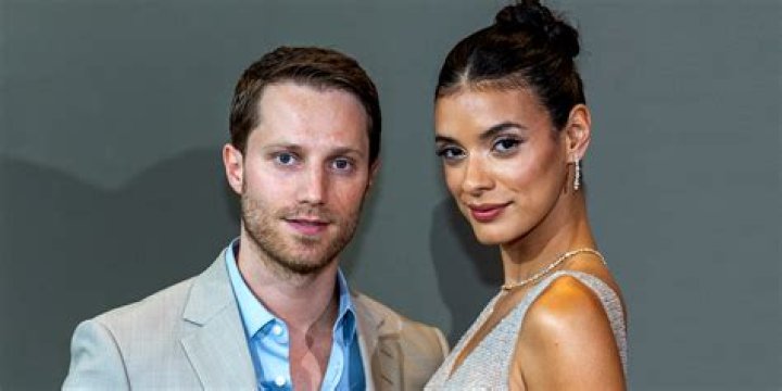 Laysla De Oliveira's Partner: A Deep Dive Into Her Personal Life