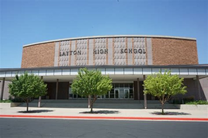 Layton High School - Layton
