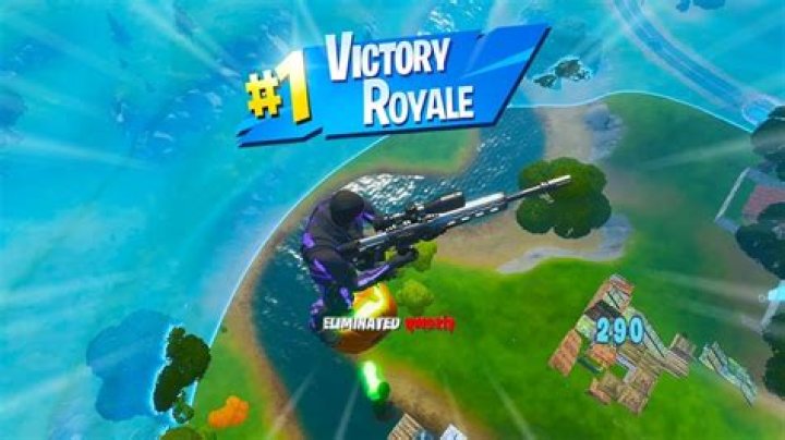 LazarBeam apparently breaks Fortnite world record for longest game ever