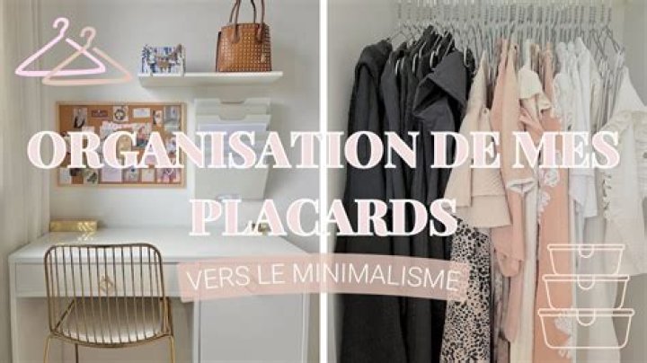 Le Danshari ou l’art du rangement minimaliste