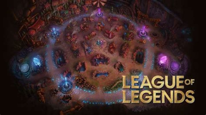 League devs reveal Dominion return 