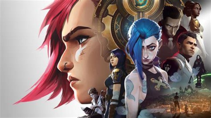League of Legends Into The Arcane event: skins, missions, rewards
