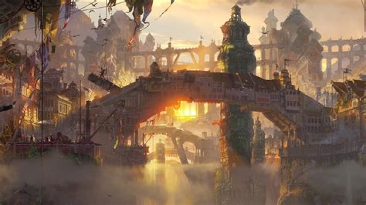 League of Legends MMO May Never Be Released