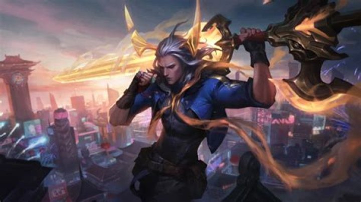 League of Legends Patch 12.9 Release Date