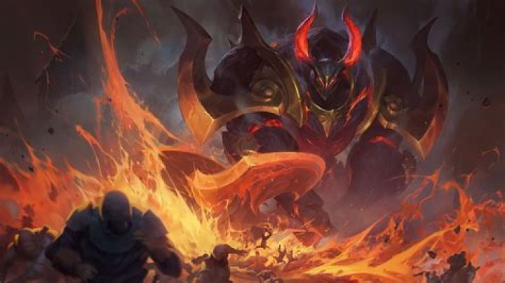 League of Legends Patch 9.3: 5 Changes We Want