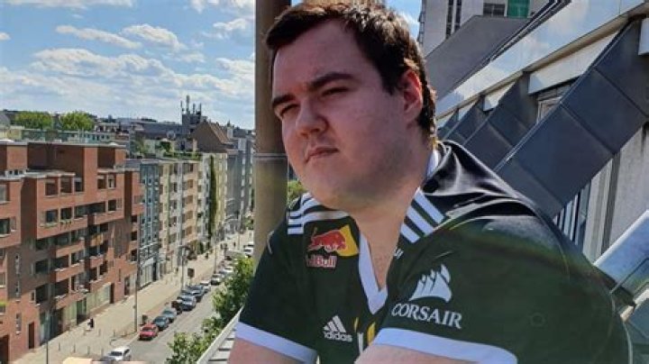League of Legends pro Yoppa passes away
