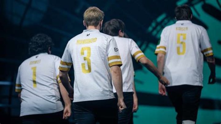League of Legends Worlds 2021 group draw review: Is there hope for the West?
