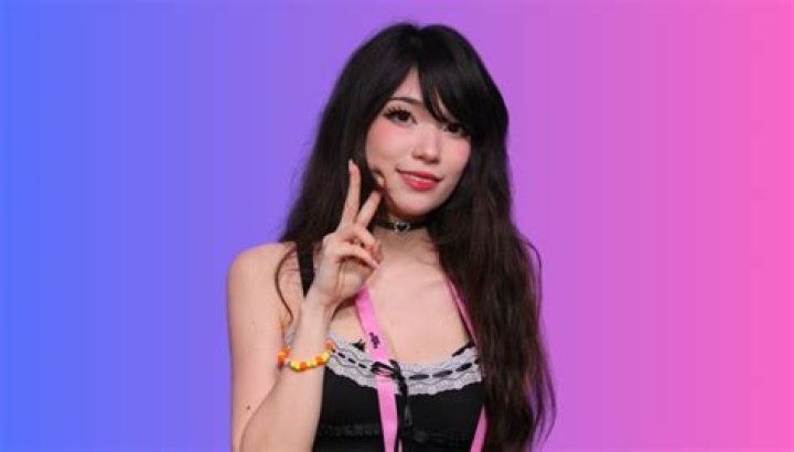 League streamer Emiru blows TikTok fans away with explosive Jinx cosplay