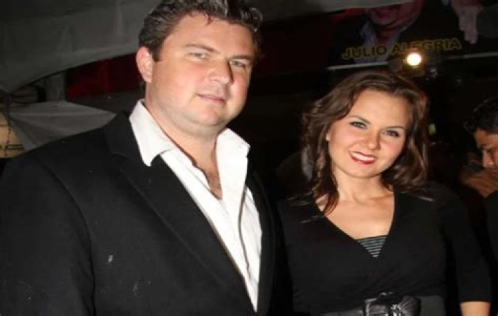 Leandro Ampudia: Bio, Age, Divorce, Nationality, Body