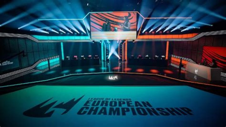 LEC Spring 2022: Rogue lock top seed while Vitality clinch playoffs